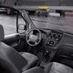 Illustration for article titled 2010 Ford Transit Connect: Commercial Simplicity At $21,475
